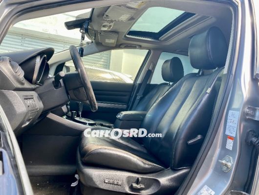 Mazda CX-7 Jeepeta en venta