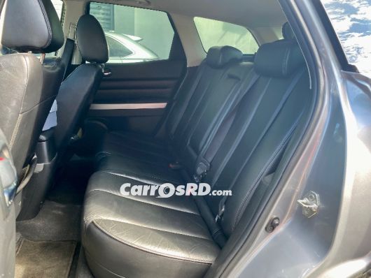 Mazda CX-7 Jeepeta en venta