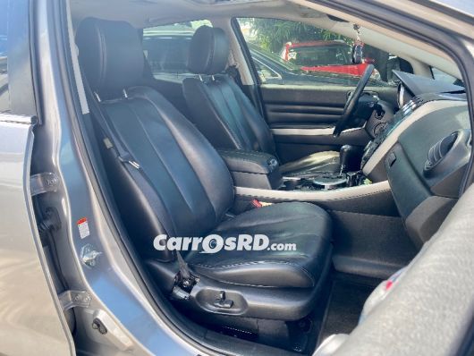 Mazda CX-7 Jeepeta en venta