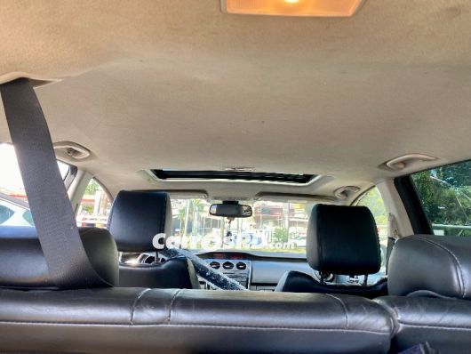 Mazda CX-7 Jeepeta en venta