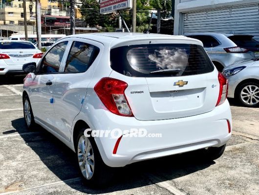 Chevrolet Spark Hatchback en venta