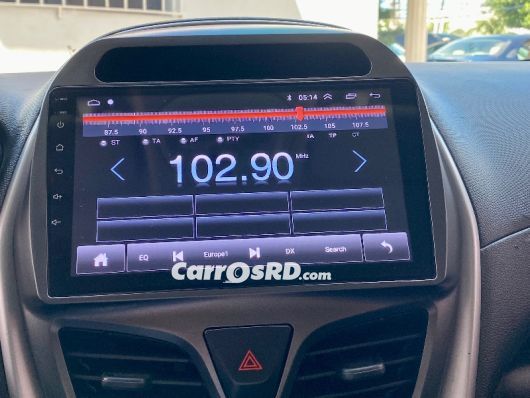 Chevrolet Spark Hatchback en venta