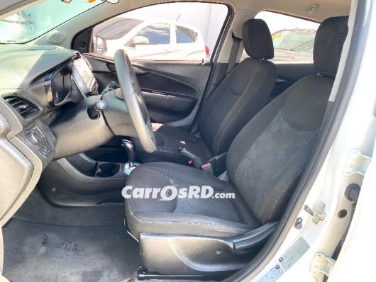 Chevrolet Spark Hatchback en venta