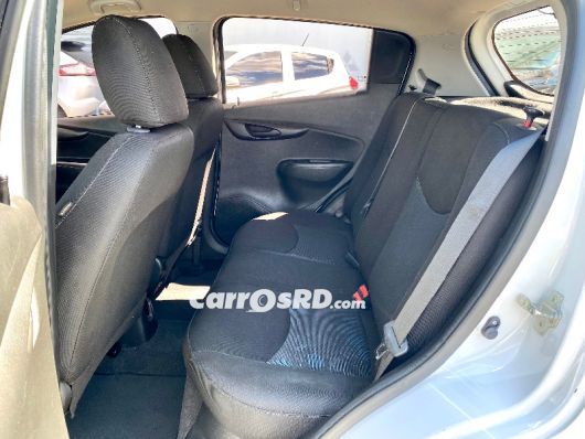 Chevrolet Spark Hatchback en venta