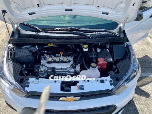 Chevrolet Spark Hatchback en venta