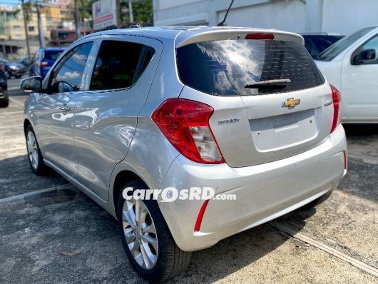 Chevrolet Spark Hatchback en venta