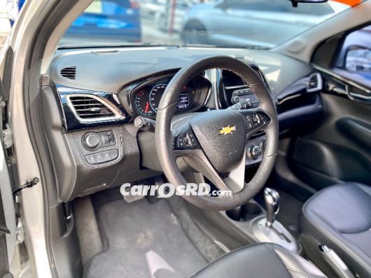 Chevrolet Spark Hatchback en venta