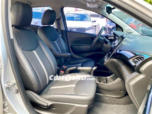 Chevrolet Spark Hatchback en venta