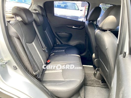 Chevrolet Spark Hatchback en venta