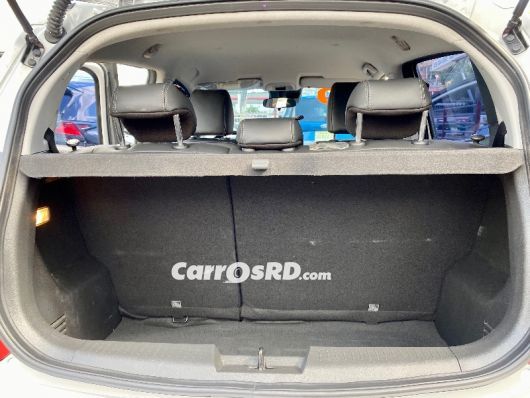 Chevrolet Spark Hatchback en venta