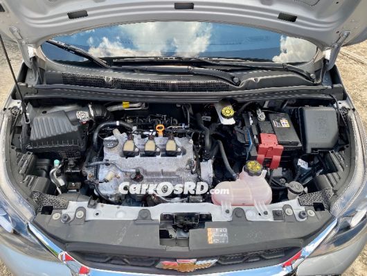 Chevrolet Spark Hatchback en venta