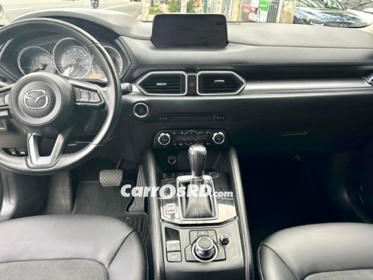 Mazda CX-5 Jeep en venta