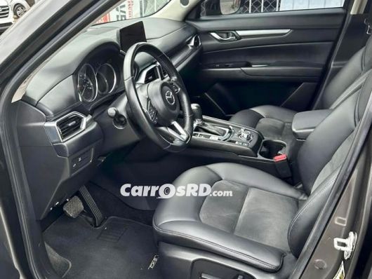 Mazda CX-5 Jeep en venta