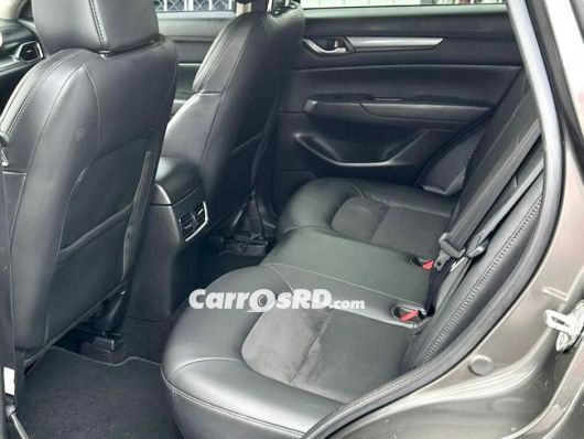 Mazda CX-5 Jeep en venta