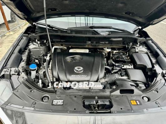 Mazda CX-5 Jeep en venta