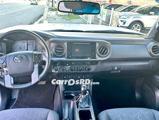 Toyota Tacoma Camioneta en venta