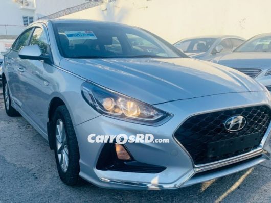Hyundai Sonata Carros en venta