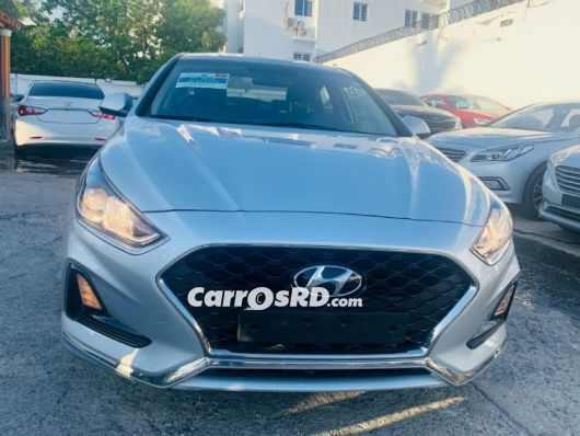 Hyundai Sonata Carros en venta