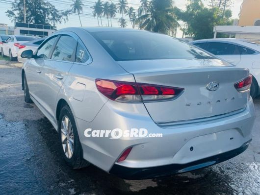 Hyundai Sonata Carros en venta