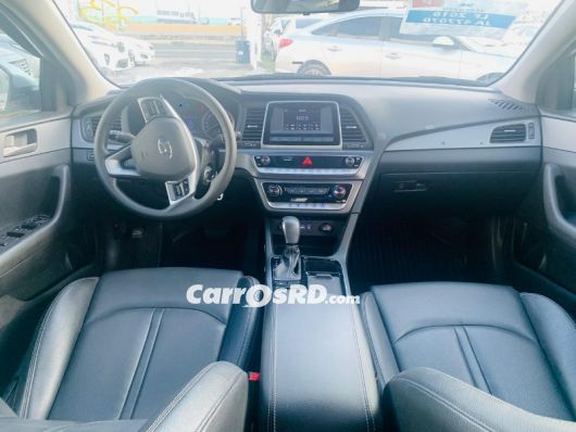 Hyundai Sonata Carros en venta