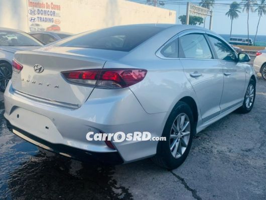 Hyundai Sonata Carros en venta