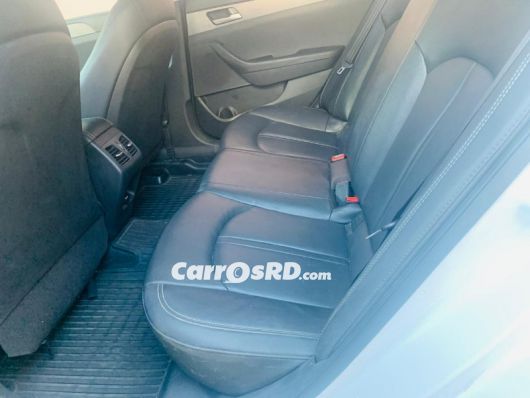 Hyundai Sonata Carros en venta