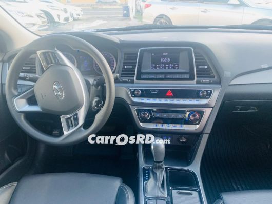Hyundai Sonata Carros en venta