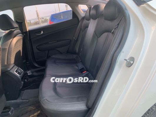 Kia K5 Carros en venta