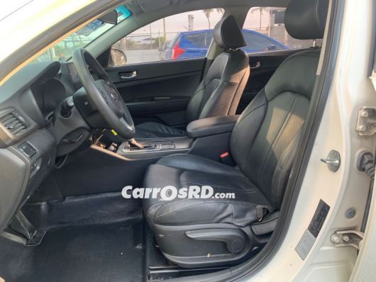 Kia K5 Carros en venta