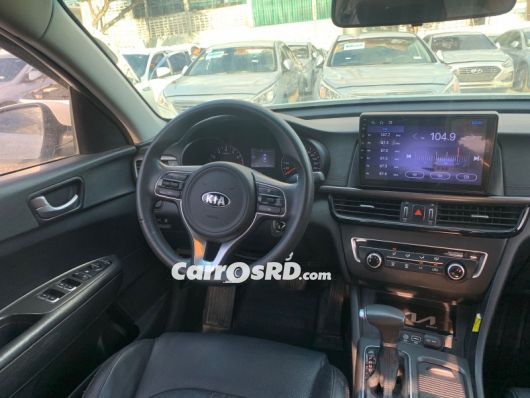 Kia K5 Carros en venta