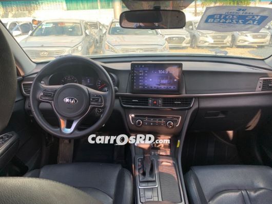 Kia K5 Carros en venta