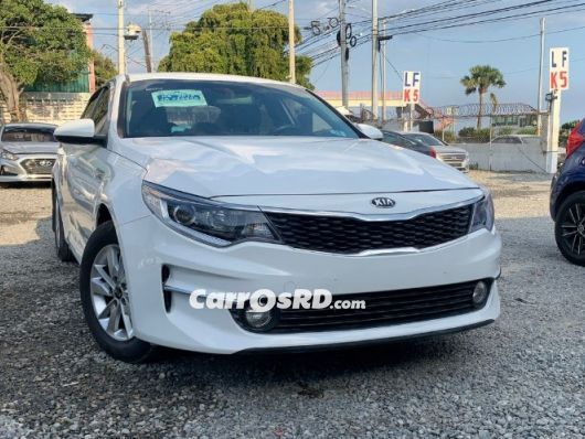 Kia K5 Carros en venta
