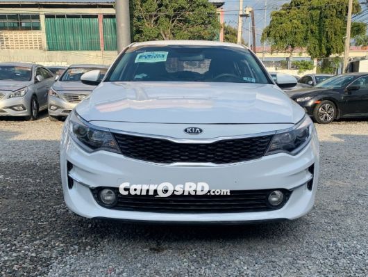 Kia K5 Carros en venta