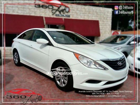 Hyundai Sonata Carros en venta