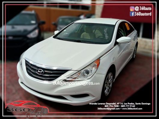 Hyundai Sonata Carros en venta