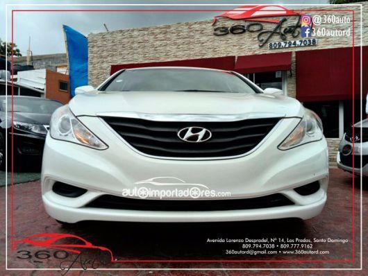 Hyundai Sonata Carros en venta
