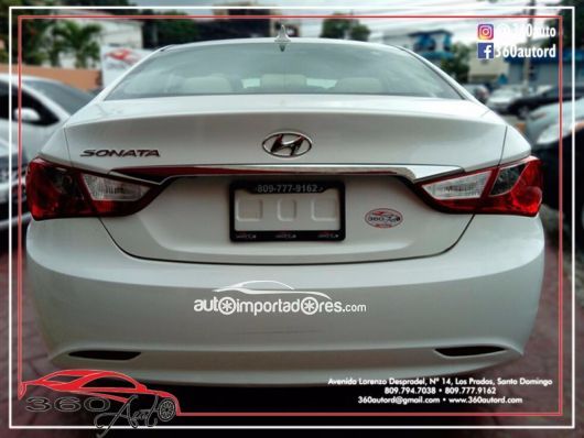 Hyundai Sonata Carros en venta