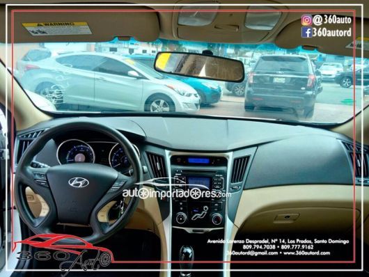 Hyundai Sonata Carros en venta