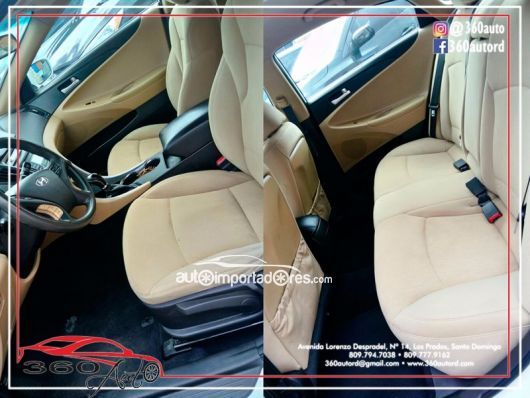 Hyundai Sonata Carros en venta