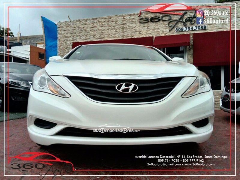 Hyundai