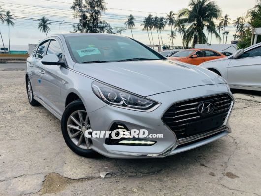 Hyundai Sonata Carros en venta
