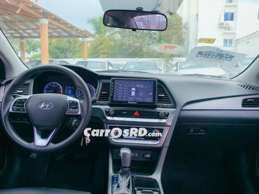 Hyundai Sonata Carros en venta