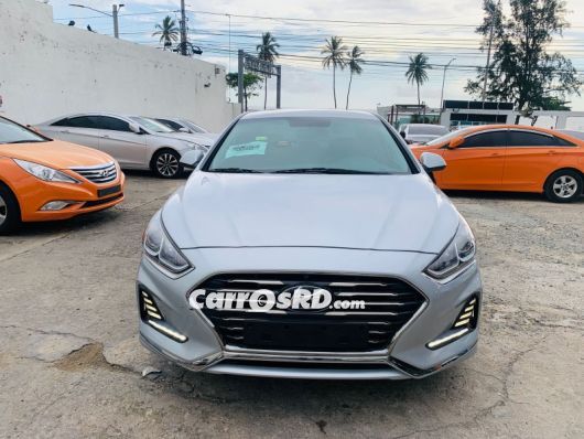 Hyundai Sonata Carros en venta
