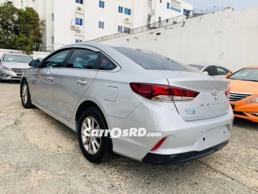 Hyundai Sonata Carros en venta