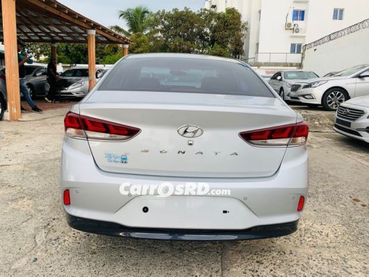 Hyundai Sonata Carros en venta