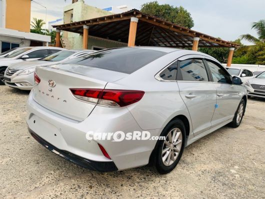 Hyundai Sonata Carros en venta