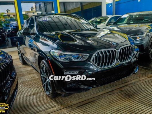 BMW Serie X Jeepeta en venta