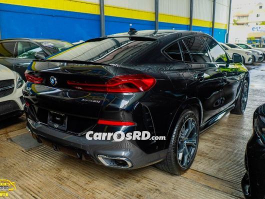 BMW Serie X Jeepeta en venta