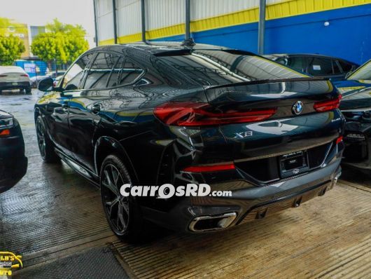 BMW Serie X Jeepeta en venta
