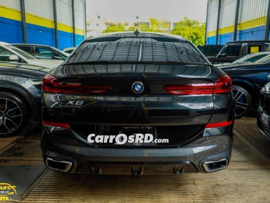 BMW Serie X Jeepeta en venta